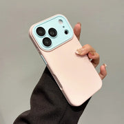 Candy Liquid Silicone Case