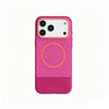 Cooling Breathable TPU Case
