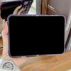 Silver 3D Ripple Case