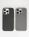 Soft Rubber Frame Cover For IPhone