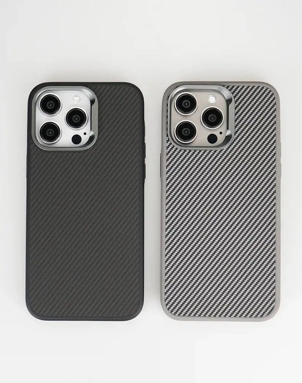 Soft Rubber Frame Cover For IPhone