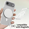 Matte Hard Armor MagSafe Case for iPhone 17 Air