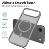 Matte Hard Armor MagSafe Case for iPhone 17 Air