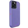 Heavy Duty Armor Shockproof Dust-Proof Case For iPhone