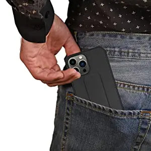 Magnetic Stand With Holder Case for iPhone