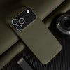 Premium Leather Case iPhone 17 Pro Max – Magnetic Protection