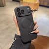 Metallic Paint Case – Lens Guard Edition