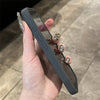 Liquid Silicone MagSafe Case - Shockproof - front view