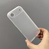Ultra Thin Slim For iPhone 17 Air