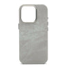 MagSafe Fiber Leather Shockproof Case