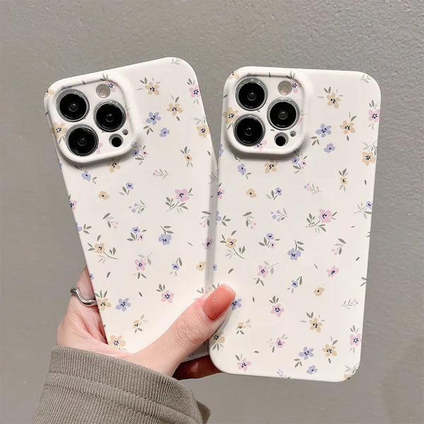 Lovely Flower Phone Case