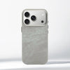 Fiber Leather MagSafe Case with Shockproof Protection | iPhone 17 Pro Max