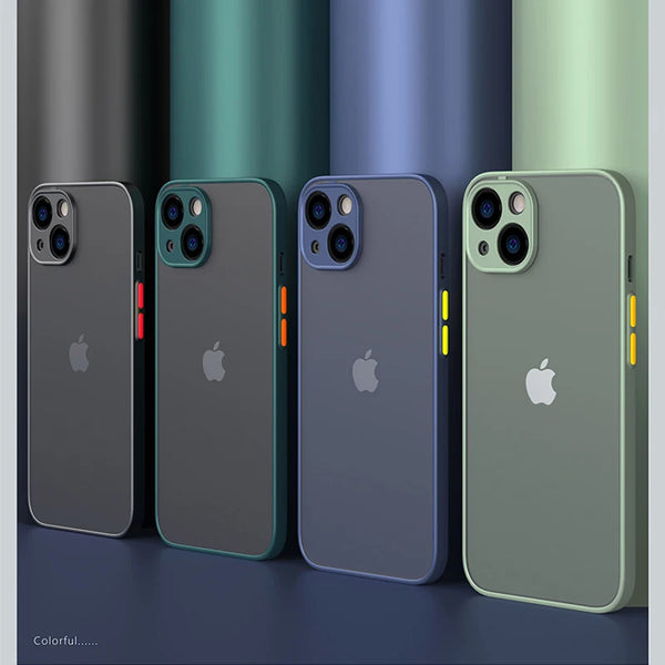 Armor Shield Protective Case