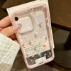 2 in 1 Candy Color Phone Case