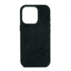 MagSafe Fiber Leather Shockproof Case