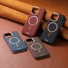 Triangle Pattern MagSafe Case - additional view