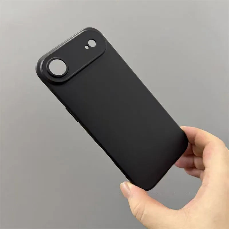 Trendora frosted ultra-thin case for iPhone 17 Air