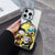 Classic Cartoon Phone Case