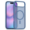 Matte Hard Armor MagSafe Case for iPhone 17 Air