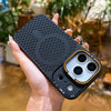 Cooling Magnetic Lens Case