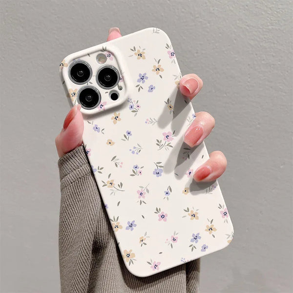 Lovely Flower Phone Case