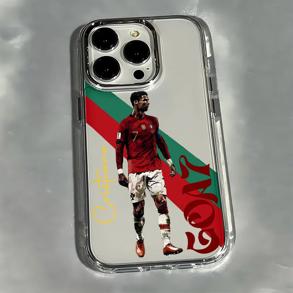 CR-7 Phone Case