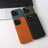 Genuine Leather Case - iPhone 15 Pro Max | Luxury Finish