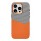Gray Orange