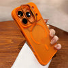 Minimal Magnetic Stand Case for iPhone