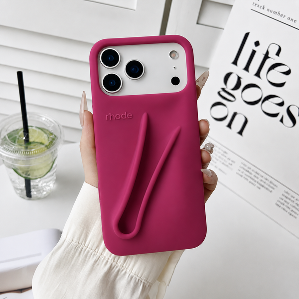 Rhode Beauty Lip Case