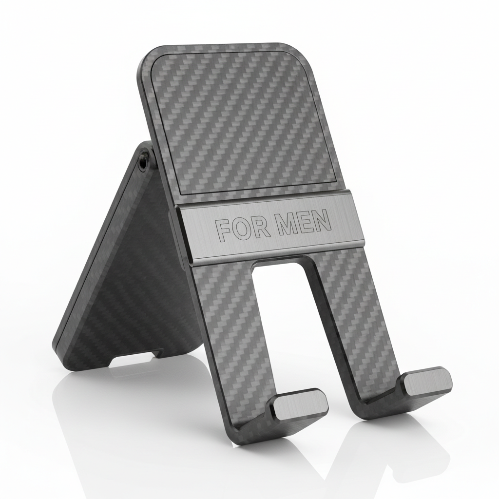 Carbon Fiber Stand