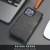 Casper iPhone 15 Pro Max Wallet Case Leather MagSafe
