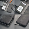 Casper iPhone 15 Pro Max Wallet Case Leather MagSafe