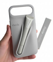 Rhode Case iPhone - Lip Gloss Holder with cute Lipstick | Rhode-Style
