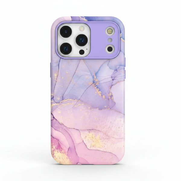 Marble Case - iPhone 17 Pro