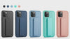 Magnetic Stand With Holder Case for iPhone