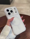Candy Color 2-in-1 MagSafe Case
