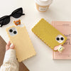 Rilakkuma Bear Sandwich Biscuit Case