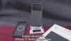 Premium Real Italian Alcantara Magnetic Case