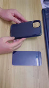 Heavy Duty Armor Shockproof Dust-Proof Case For iPhone