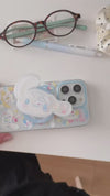 Cinnamoroll MagSafe Grip Case