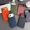 Premium Tech Woven MagSafe Case for iPhone