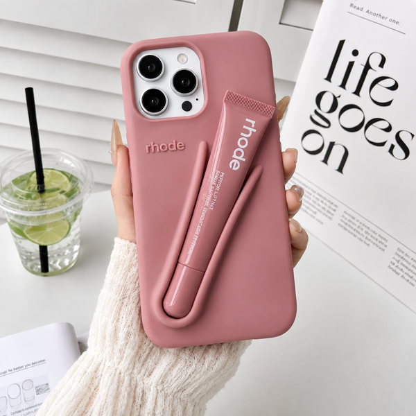 Rhode Beauty Lip Case