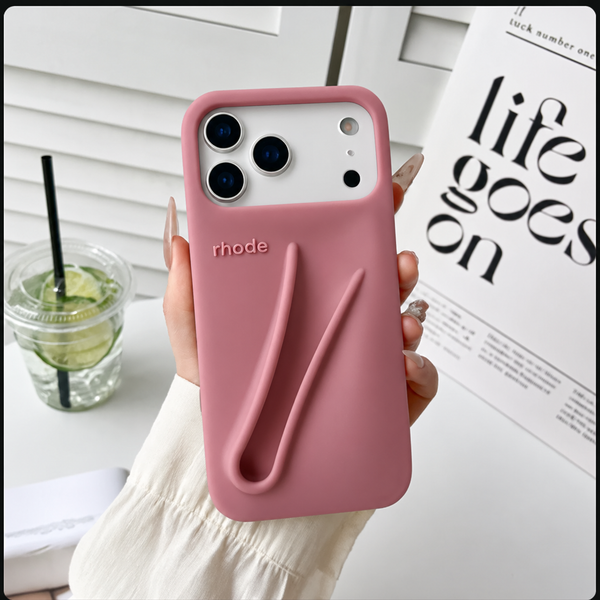 Rhode Beauty Lip Case
